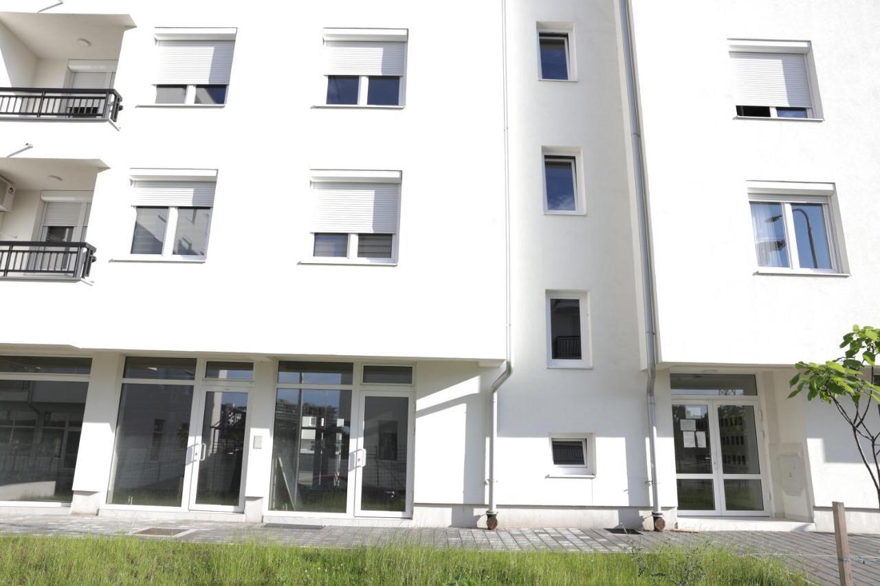 Savana Banja Luka Exterior photo